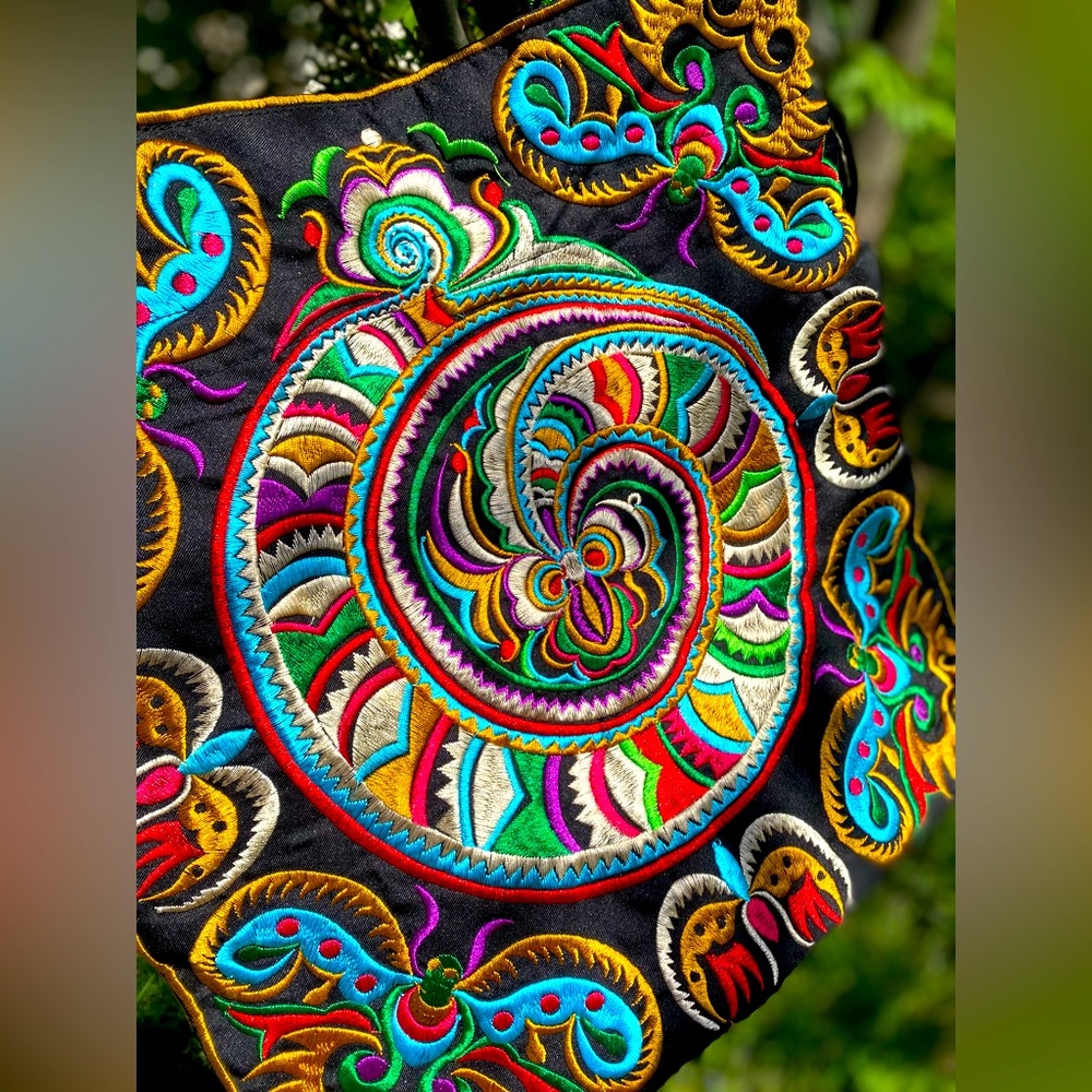 Beautiful Tote HandBag
